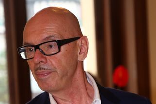 Oto Klempíř si uřízl u Moravce ostudu: Ministerstvo přirovnal k lidskému tělu, moderátor kroutil hlavou