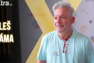 Aleš Háma si nebral s kolegy servítky. Tvrdá kritika za jejich zbabělost | Extra v terénu