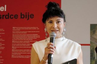 Jana Horváthová rezignovala na funkci ředitelky Muzea romské kultury - Seznam Zprávy