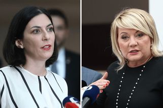 Babiš zní pravidelně jako Jakeš, rýpla si Pekarová. Schillerová jí připomněla dřívější slib