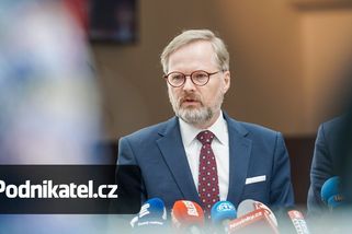 Hacknuli účet Fialovi? Markeťáci nechápou zběsilou komunikaci premiéra - Podnikatel.cz