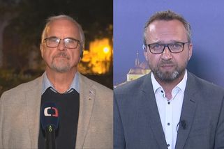 Prezident se má přizpůsobit vládě, tvrdí David. Jurečka volá po slušnosti Babiše