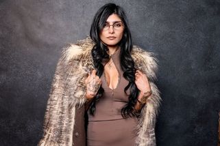 Mia Khalifa a její ‚pornocharita‘: Výtěžek z filmů daruje