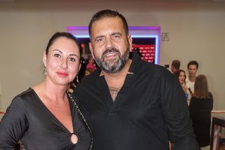 Dračice, která učarovala Kašpárkovi: Tajemná kráska se nebojí nahoty, ukázala své ženské zbraně