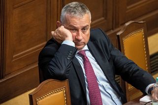 Proč Česko popotahuje svého eurokomisaře za drahé a prázdné plynové trubky? - Seznam Zprávy