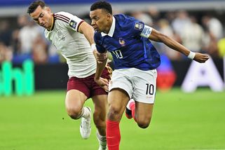 MS fotbal | Mbappé byl nejrychlejším hráčem MS. Českému výběru kraloval obránce Slavie - Sport.cz