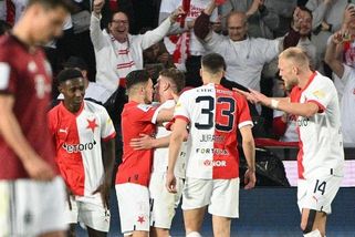 Sparta - Slavia 0:2, Slavia slaví na Letné, získala pohár - Sport.cz