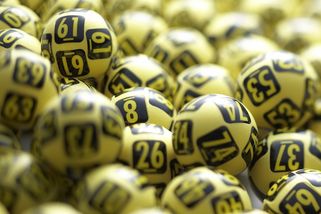 Vsadil si v trafice v Praze, vyhrál téměř 235 milionů - Novinky
