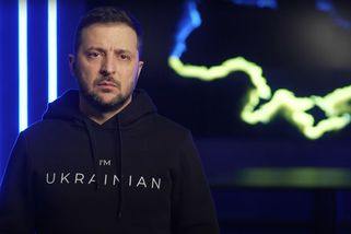 Zelenskyj: Protiofenzivu nemůžeme zahájit kvůli nedostatku zbraní - Novinky