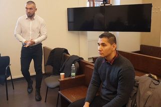 Boxer napadl hosta erotického klubu a roztrhl mu játra. Soud mu potvrdil podmínku - Novinky