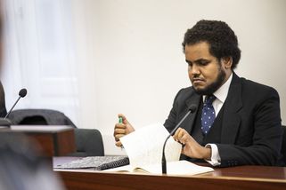 Komentář: Dominik Feri prohrál. Hlavně sebe a svůj odkaz - Seznam Zprávy