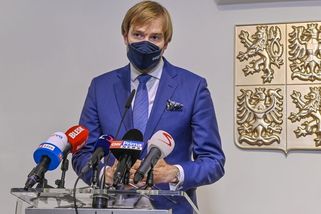 Ministerstvo předám klidně zítra, tvrdí Vojtěch - Novinky