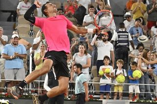 Roland Garros