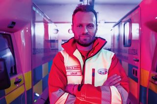 Doktor s 393 tisíci fanoušky. Marek Dvořák vydělá na sítích měsíční plat za 15 sekund