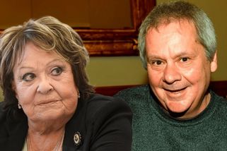 Dětská filmová hvězda Antonín Navrátil skončil s herectvím kvůli Jiřině Bohdalové. Nafackovala mu