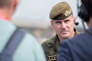 Do armády lze nově vstoupit v rámci ‚dobrovolného předurčení‘. Nováčci nemusí na výcvik do Vyškova