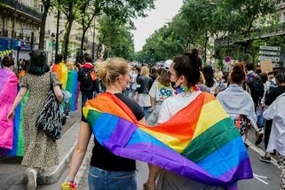 KOMENTÁŘ: Prague Pride není jen pro LGBTQ+ lidi. Je pro všechny z nás
