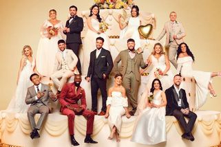 Skandál kolem britské „svatební“ reality show: Byly jsme znásilněné, tvrdí dvě ženy - Novinky