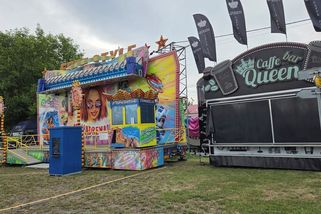 Kravařský odpust šlape Matějské na paty. Letos zde zavítá i Adam Ďurica - Médium.cz