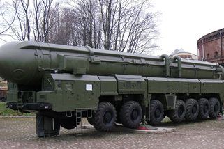 „97 % Rusů chce jaderný úder na Kyjev,“ tvrdí analytik. Kreml váhá mezi atomovkou, mobilizací a nadějí, že Ukrajina svolí k domluvě