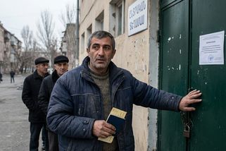 Arménie zavřela dveře milionům voličů. Důvodem je strach z Ruska