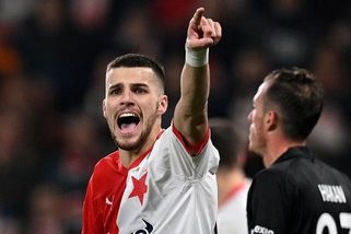 Dojednáno! Jurásek opouští Slavii a míří do Benfiky - Sport.cz