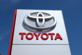 Globální produkce Toyoty dosáhla rekordu - ByznysDeník