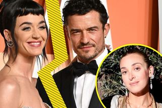 Orlando Bloom po rozchodu s Katy Perry nesmutní. Na svatbě století se dal dohromady s její kamarádkou - Proženy.cz