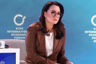 Bez západní pomoci nebude na důchody a platy státních zaměstnanců, varuje ukrajinská vicepremiérka - Novinky