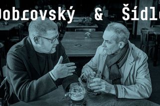 Dobrovský, Šídlo & Vondra: Kdybych byl Američan, Trumpa bych teď už nevolil - Seznam Zprávy