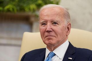 Biden si spletl Ukrajinu s Afghánistánem a Irákem. Neměli jsme tam chodit, řekl - Novinky