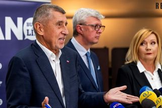 Vladimír Mertlík: Místo vlády jezdců Apokalypsy hrozí vláda Pepka Vyskoče, Škrholy, Spejbla a brouka Pytlíka