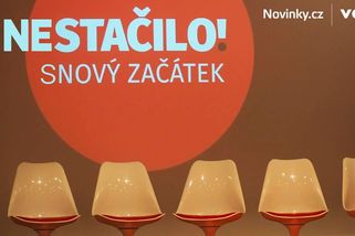 Nestačilo! Následující zastávka je konečná, prosíme, vystupte si - Novinky