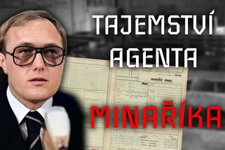 Přísně utajovaná pravda o Pavlu Minaříkovi | Děsivá místa