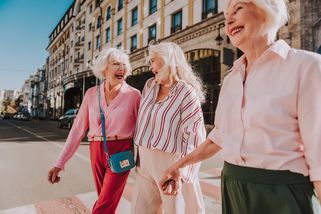 Tenhle zvyk z mládí ubírá českým seniorkám i 10 kg v pase. Mladé ženy ho vůbec neznají a diví se