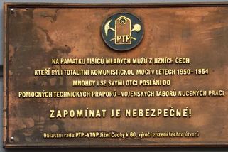 „Živí se odtud nedostanete!“ Černí baroni bez mýtů a hlášek: Jak vypadalo skutečné peklo u PTP? - Médium.cz