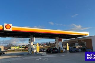 Čerpací stanice zavírají. Nechtějí prodávat pod cenou