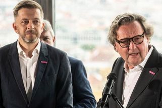 Motoristé jsou ideově mrtvá strana, ANO slíbilo nesplnitelné. O jejich voliče teď usiluje Rakušan - Výtah Respektu | Seznam Podcasty