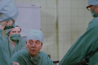 Kvíz: Každý zná Nemocnici na kraji města. Jen málokdo ale zvládne tento kvíz bez chyby