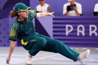 Svět se jí smál, skončila na antidepresivech. Raygun ukázala, co zavinil olympijský výsměch