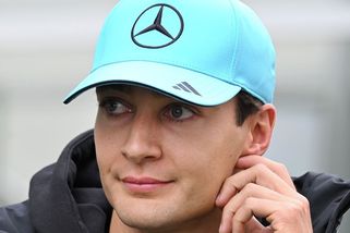 Russellův úspěšný víkend skončil předčasně. Jako by někdo nechtěl, abych bojoval o titul, soudil - Sport.cz