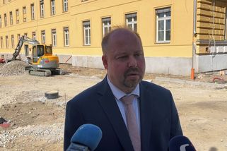 Ministerstvo spravedlnosti bitcoiny Jiřikovskému nevrátí - Novinky