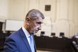 Andrej Babiš zřejmě nechápe, kde se ocitl