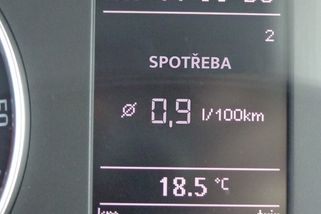 Na českém trhu již koupíte 5 SUV se spotřebou 0,9 l/100 km. Neutrácejte za palivo, když můžete jezdit „zadarmo“