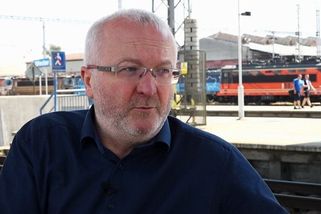 Pokud Brusel potvrdí kartel, zažaluji České dráhy, říká Jančura - Seznam Zprávy