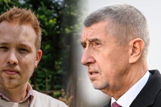 Babišova modlitba za déšť se vymstila: Jirka Král premiéra nemilosrdně setřel