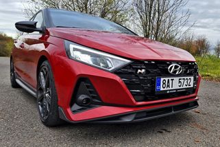 Levnější sportovní auta se vracejí? Hyundai má plán, který může potěšit opravdové řidiče