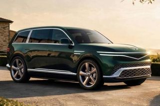 Největší elektromobil pro Evropu bude mít logo Genesis | ČeskéNoviny.cz