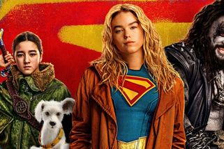 Supergirl je kolosální propadák, komiksová bída vrcholí