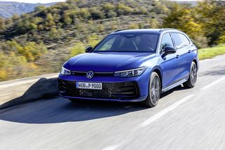 3 nejlepší auta roku 2026 dle ADAC: Vede obyčejné kombi, drahé elektrické SUV na něj nestačilo
